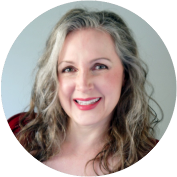 Brenda Gardner headshot